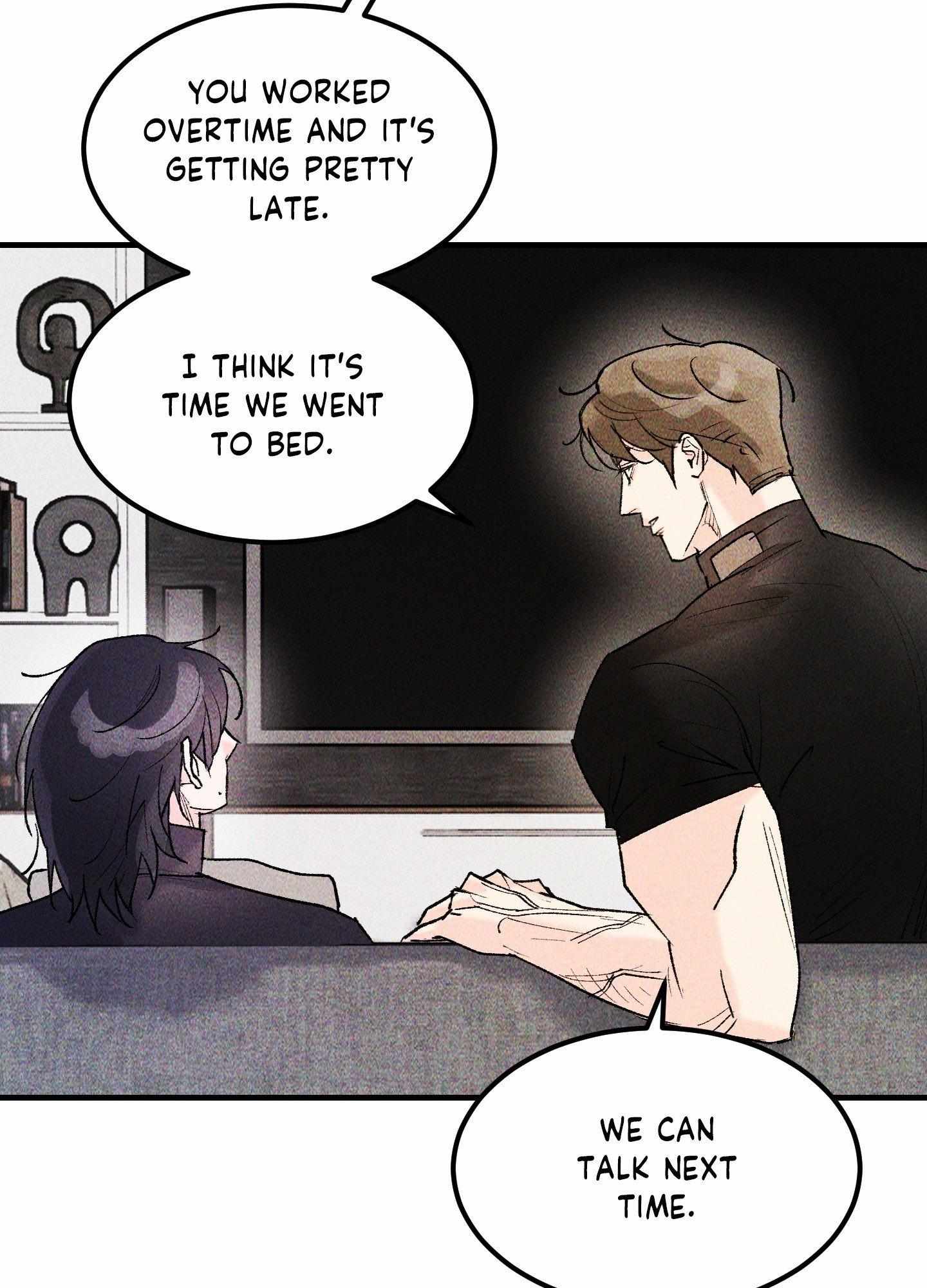 Like a Violet Chapter 13 page 94 - 