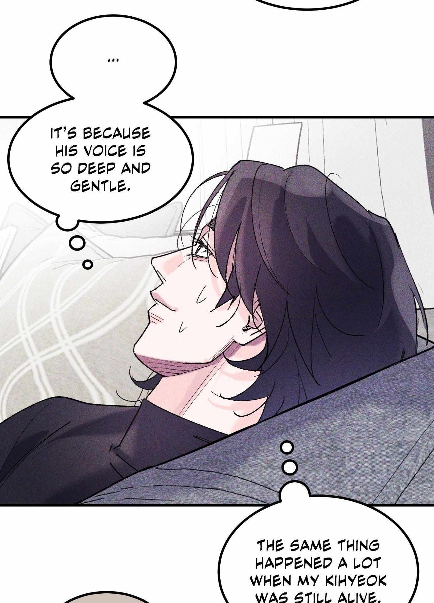 Like a Violet Chapter 13 page 95 - 