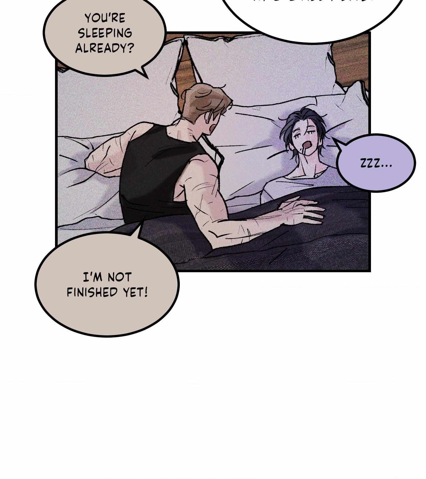 Like a Violet Chapter 13 page 96 - 