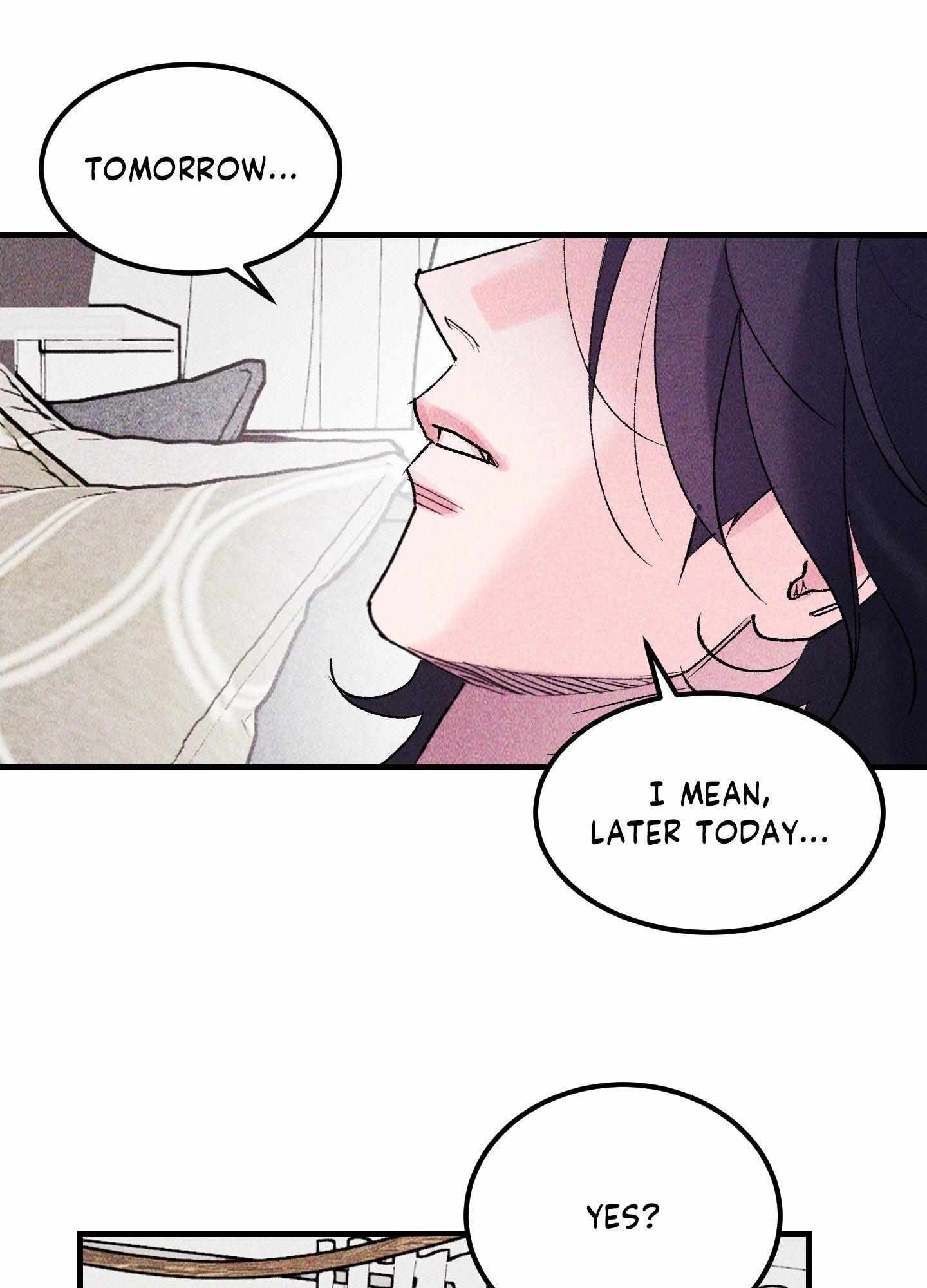 Like a Violet Chapter 13 page 97 - 