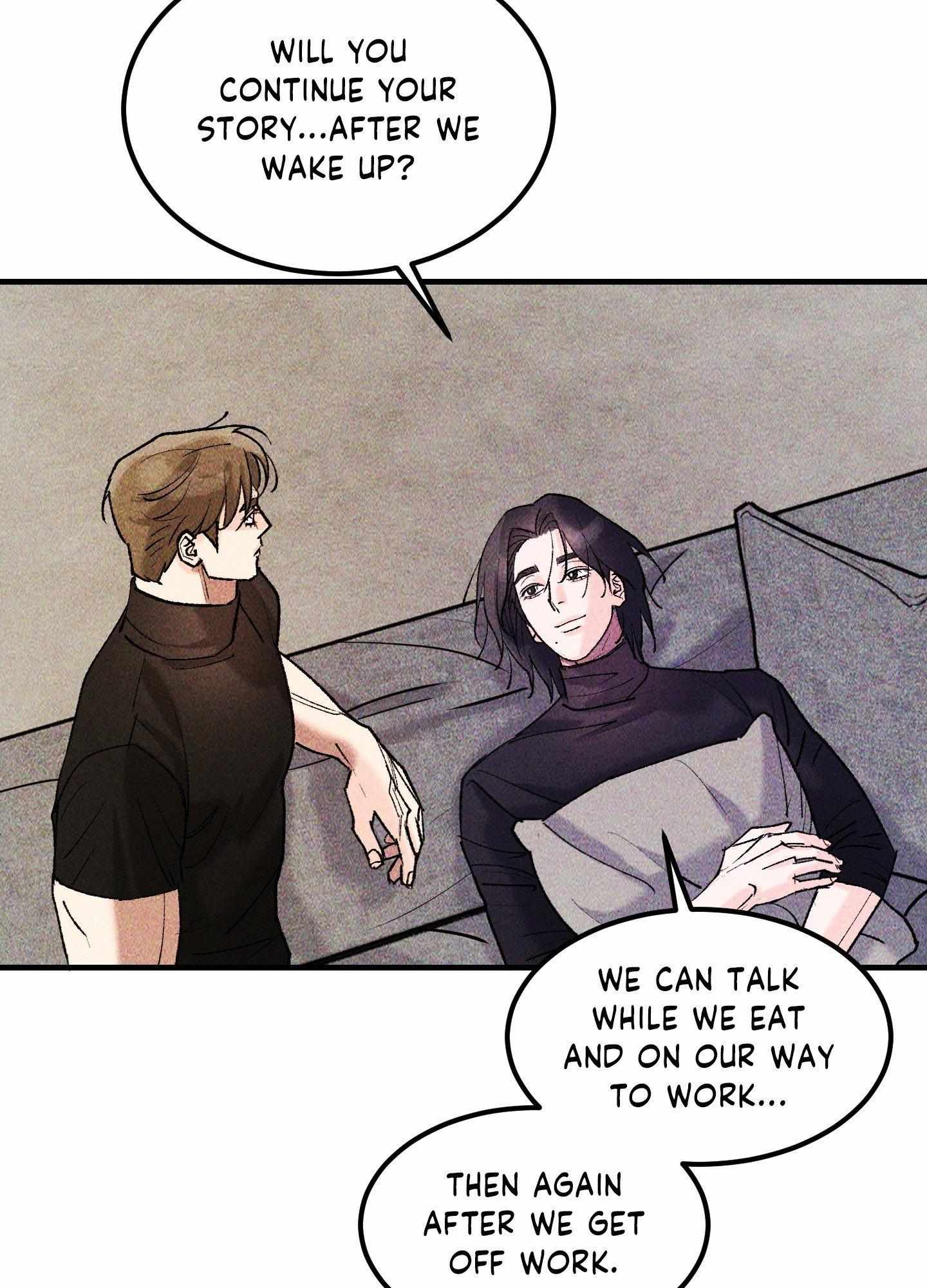 Like a Violet Chapter 13 page 99 - 