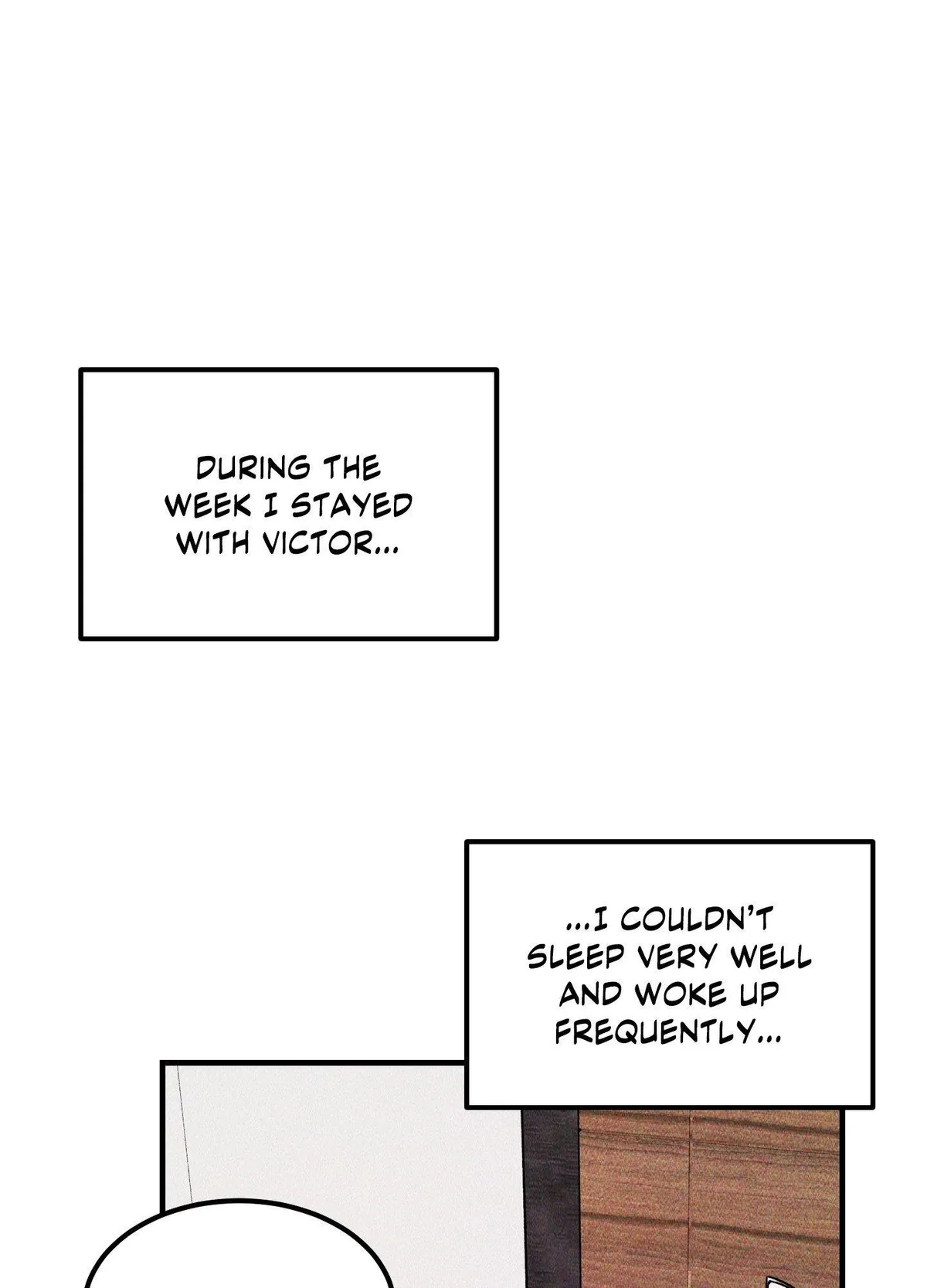 Like a Violet Chapter 14 page 1 - 