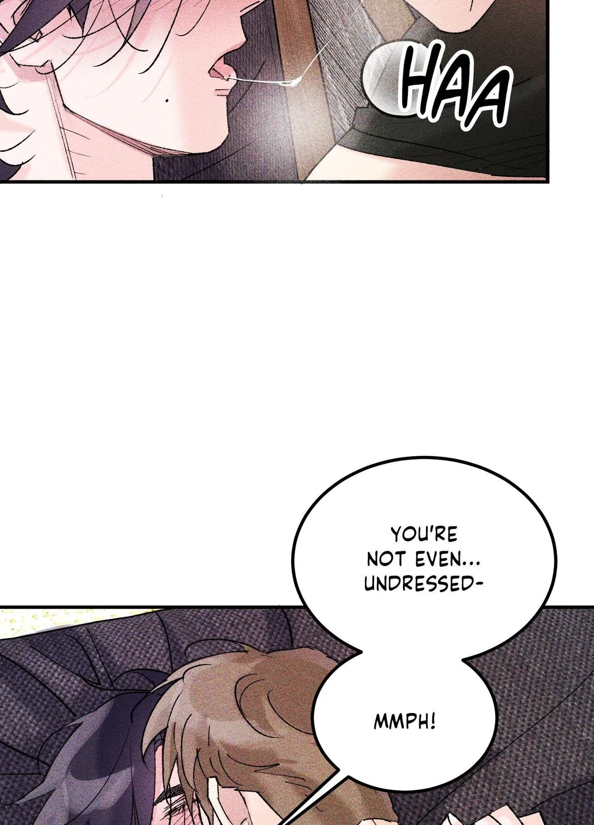 Like a Violet Chapter 14 page 102 - 