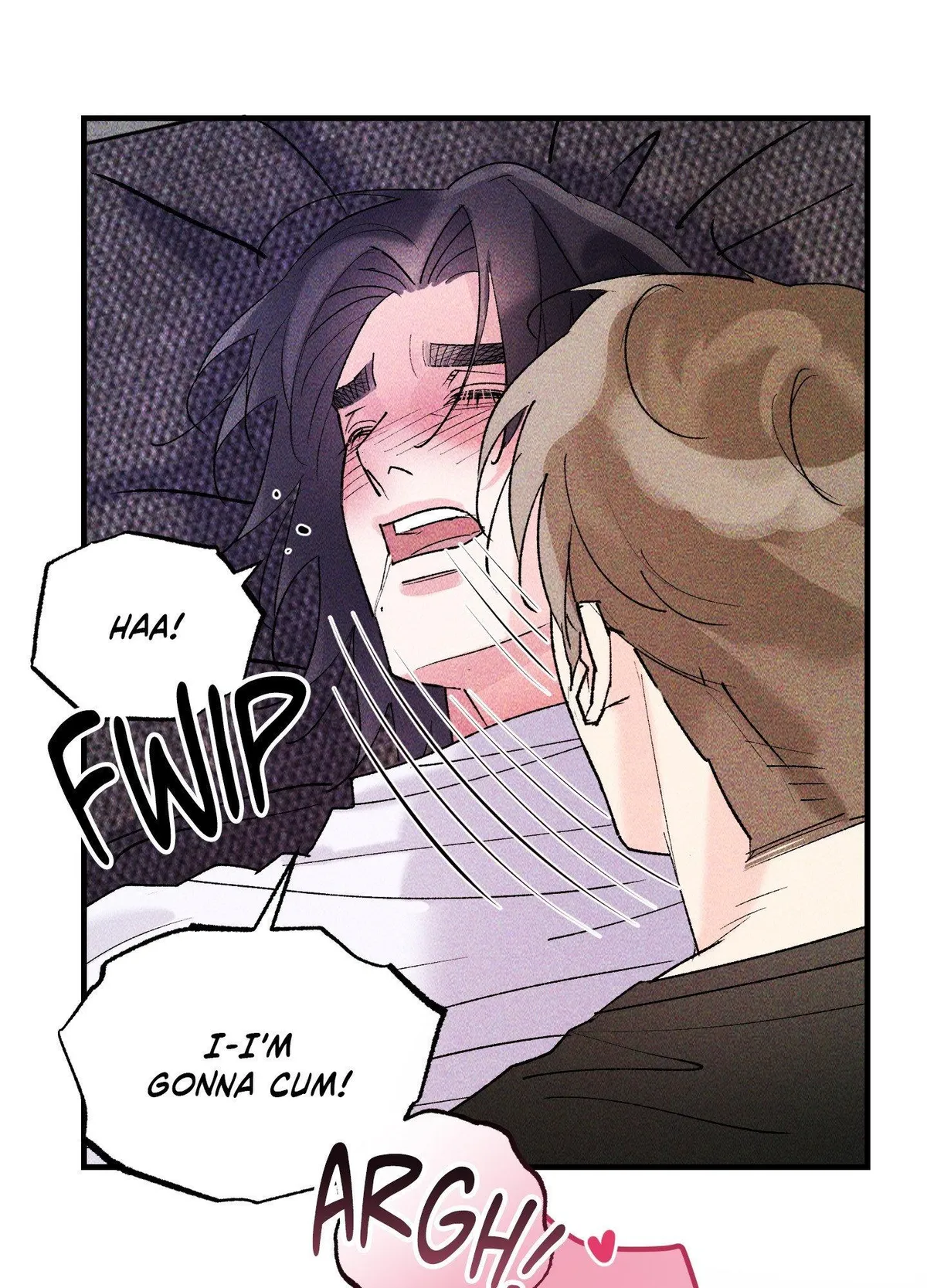 Like a Violet Chapter 14 page 111 - 