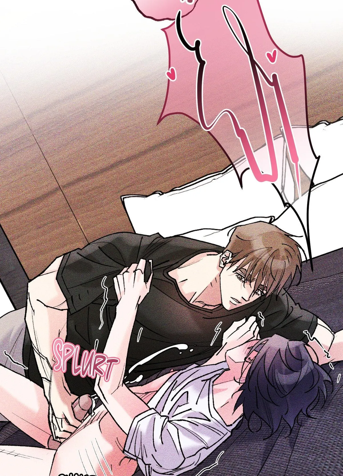 Like a Violet Chapter 14 page 112 - 