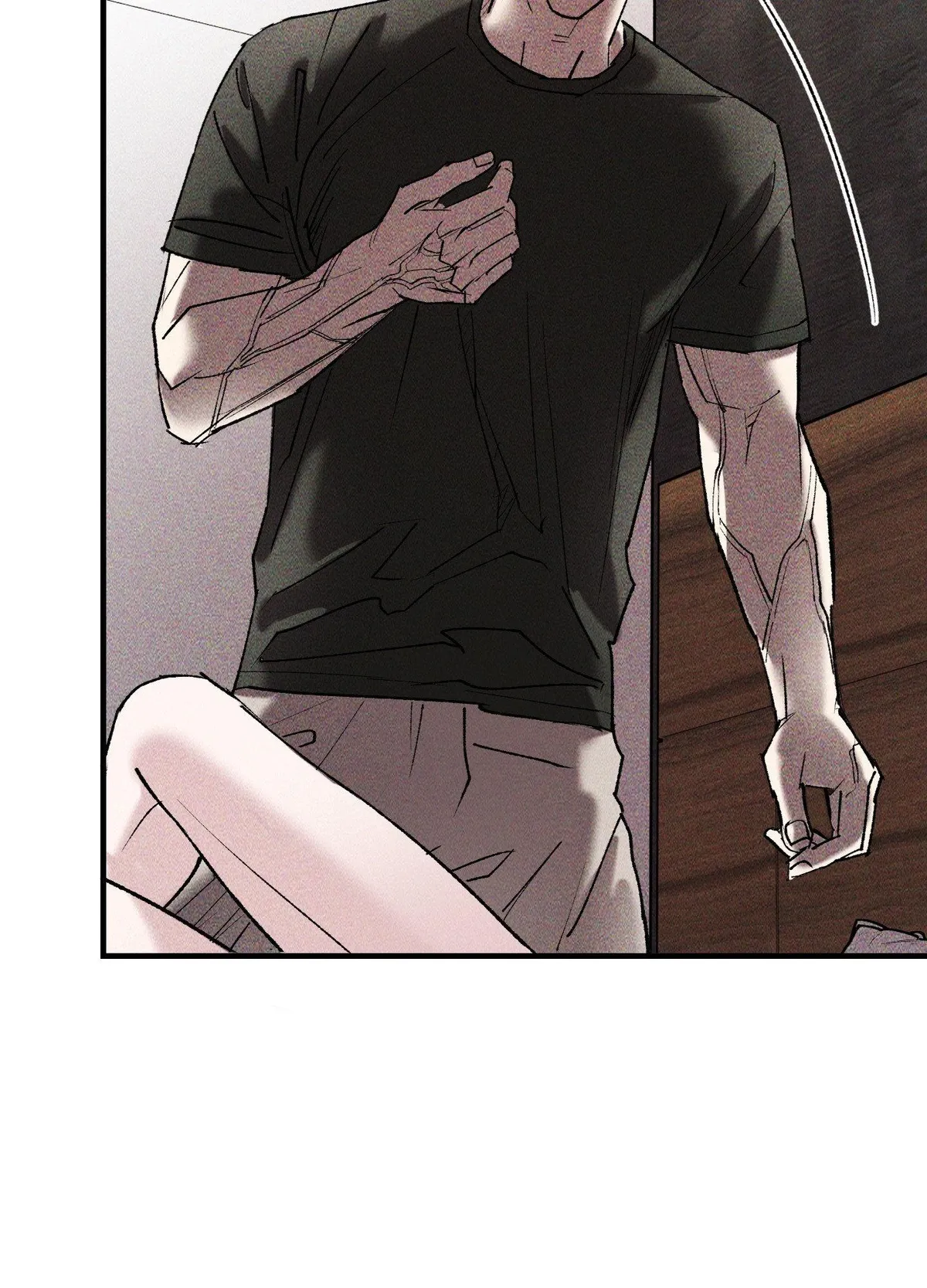 Like a Violet Chapter 14 page 115 - 