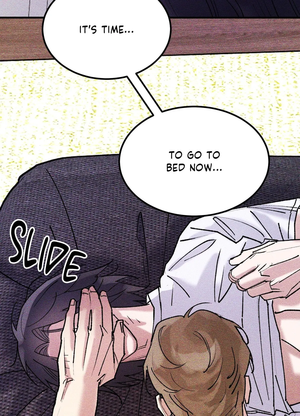 Like a Violet Chapter 14 page 119 - 