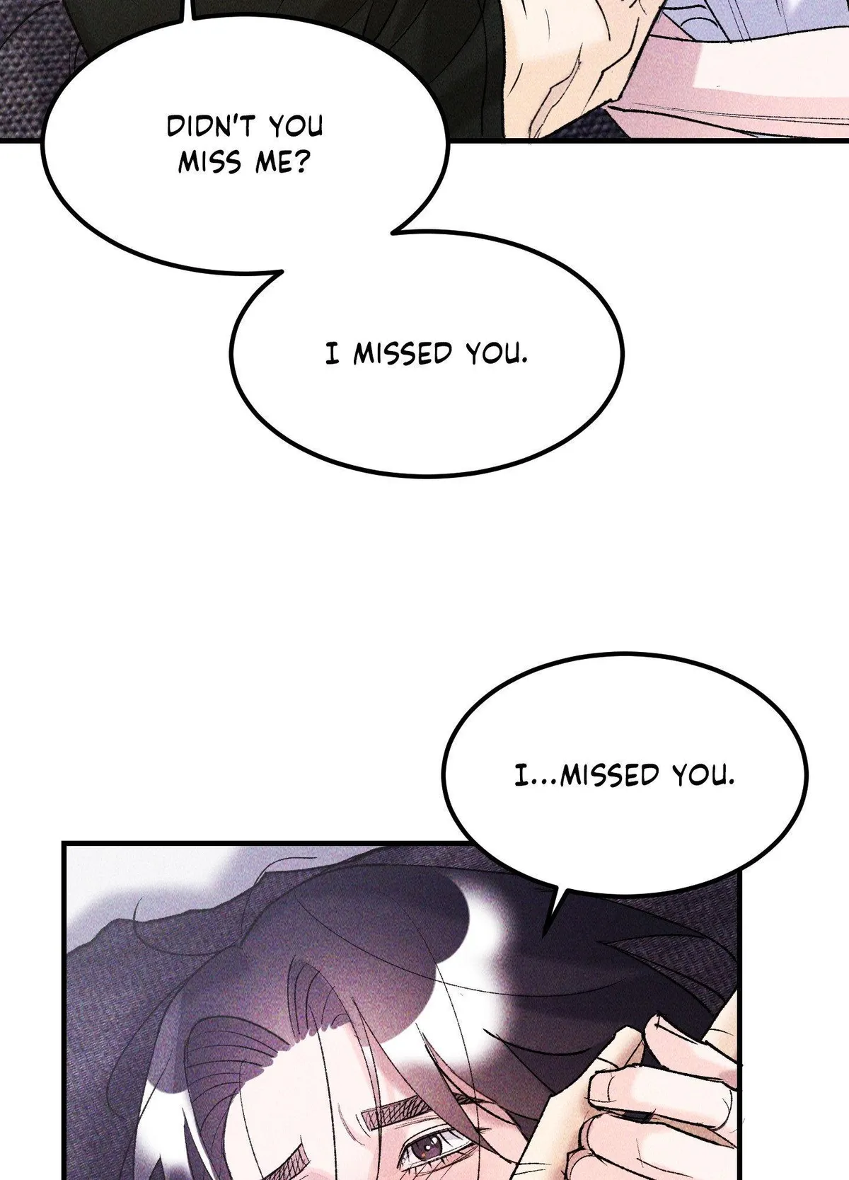 Like a Violet Chapter 14 page 13 - 