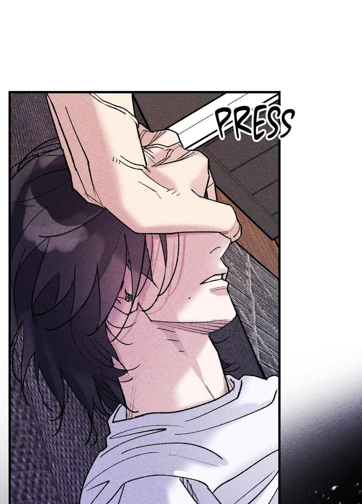 Like a Violet Chapter 14 page 121 - 