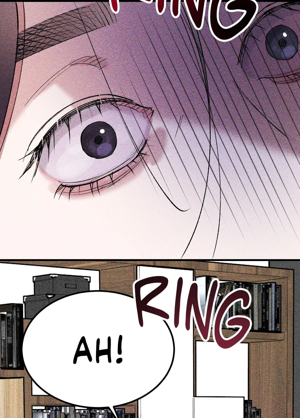 Like a Violet Chapter 14 page 124 - 