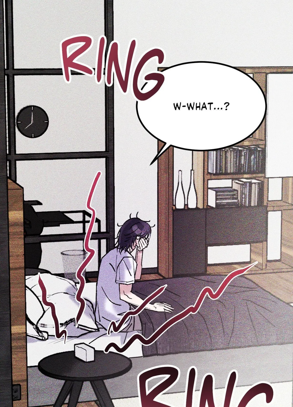 Like a Violet Chapter 14 page 126 - 