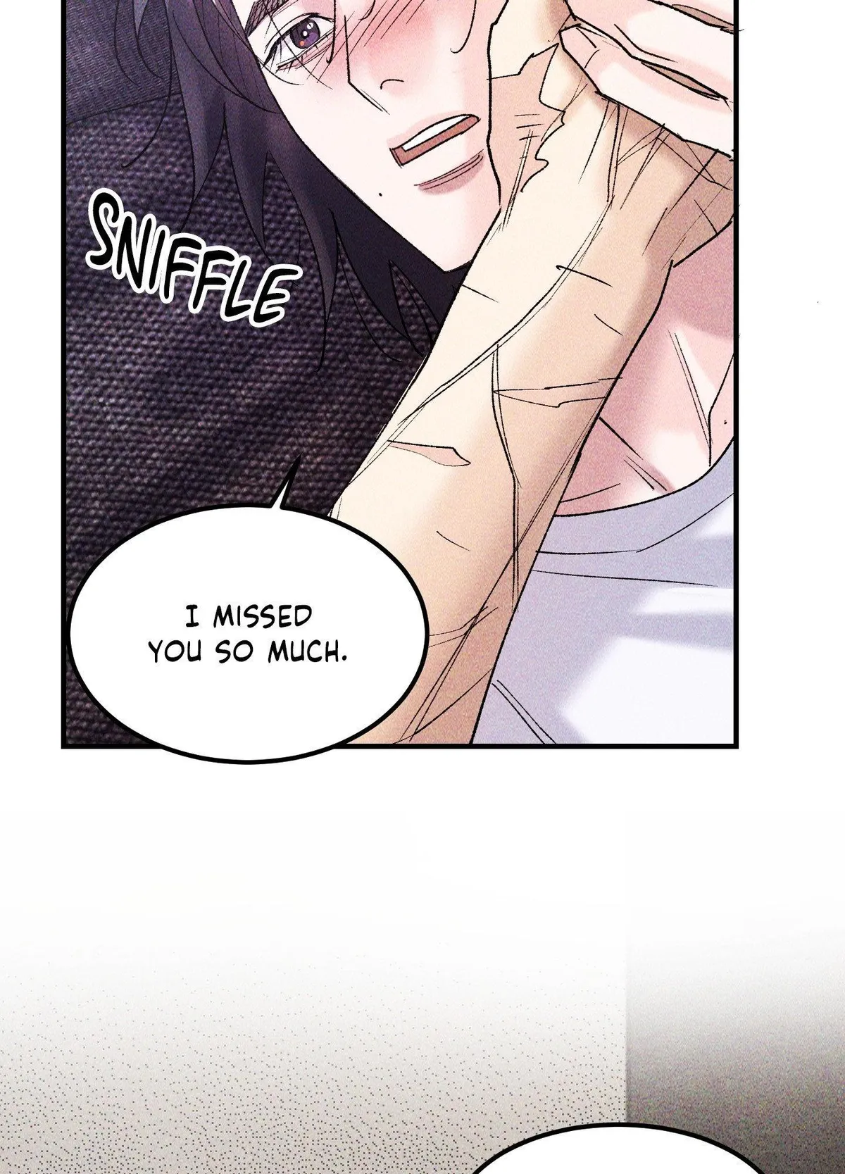 Like a Violet Chapter 14 page 14 - 