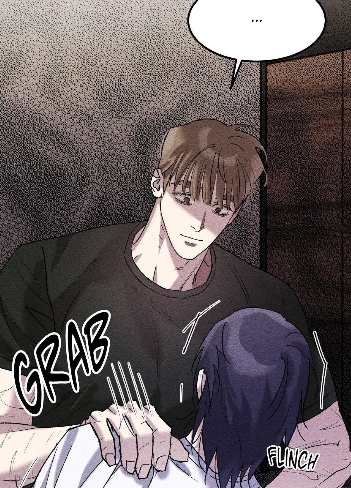 Like a Violet Chapter 14 page 15 - 