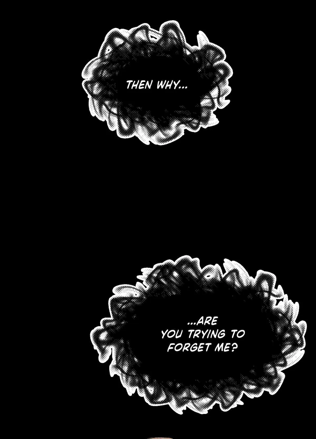 Like a Violet Chapter 14 page 17 - 