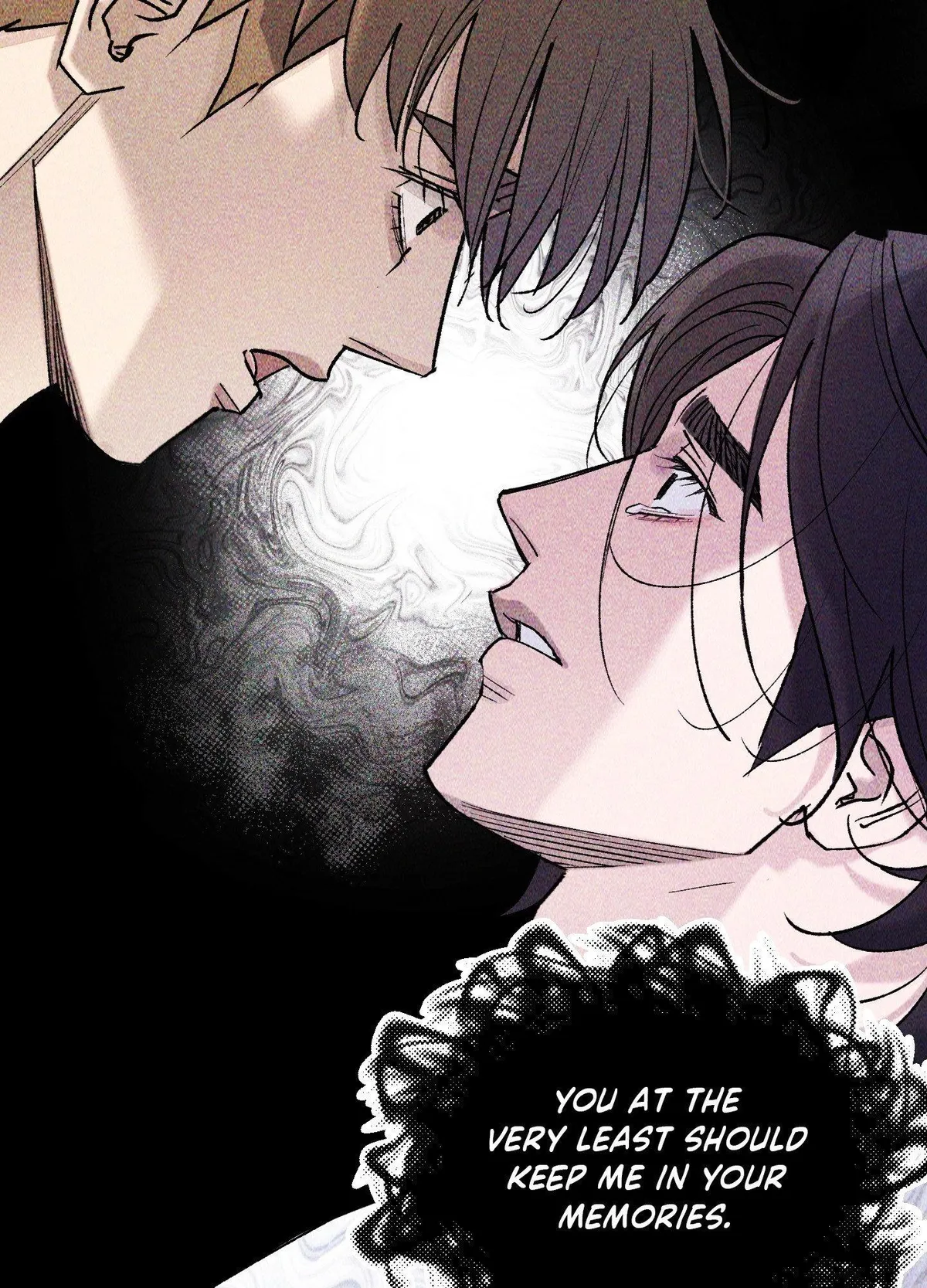 Like a Violet Chapter 14 page 19 - 