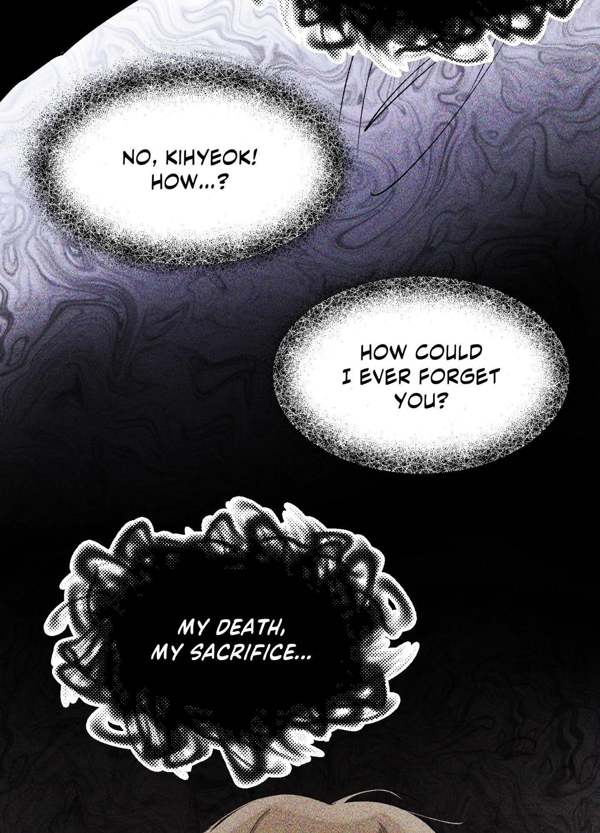 Like a Violet Chapter 14 page 20 - 