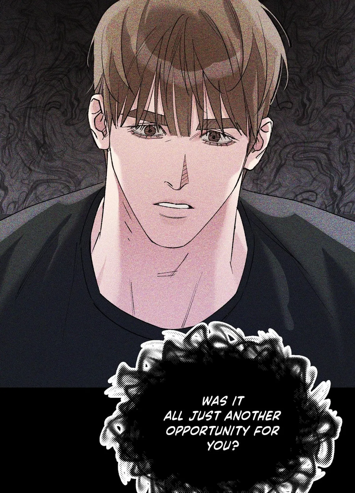 Like a Violet Chapter 14 page 21 - 