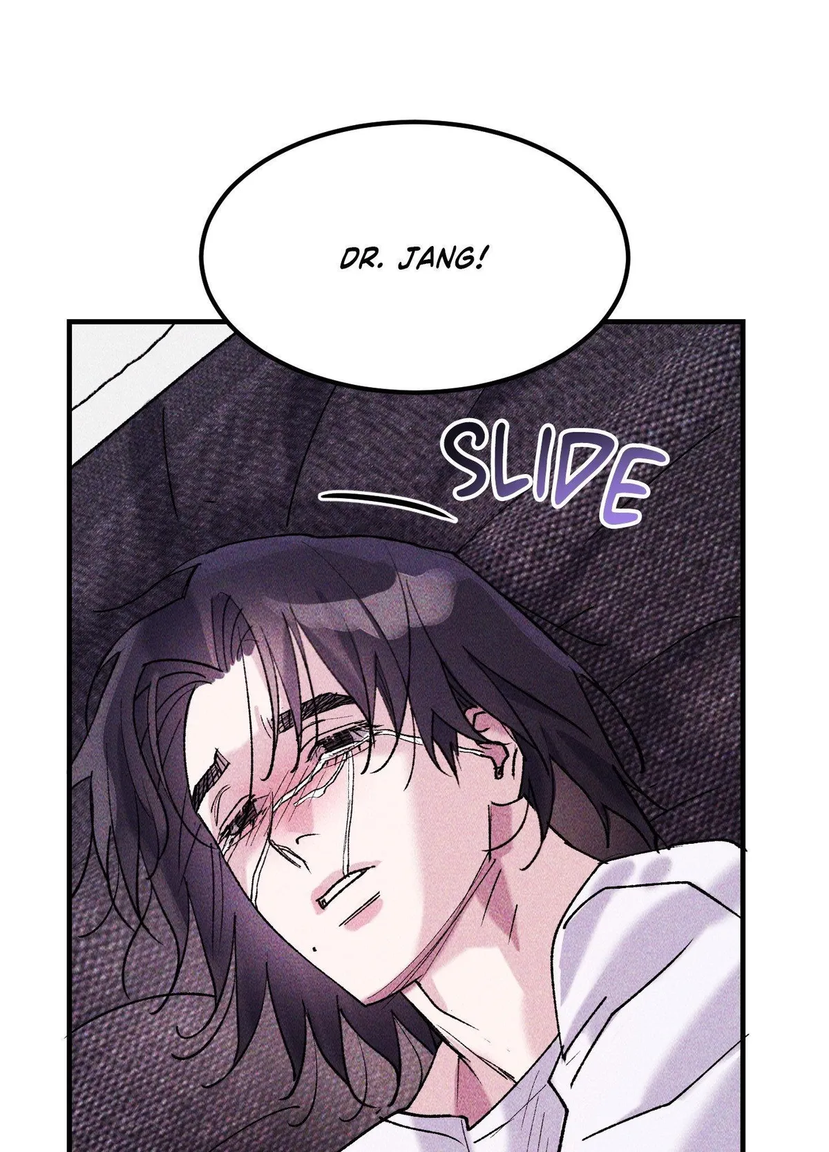 Like a Violet Chapter 14 page 24 - 
