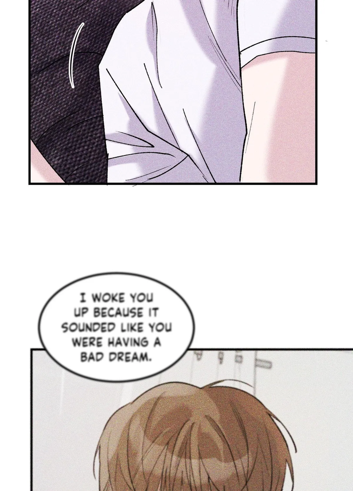 Like a Violet Chapter 14 page 25 - 