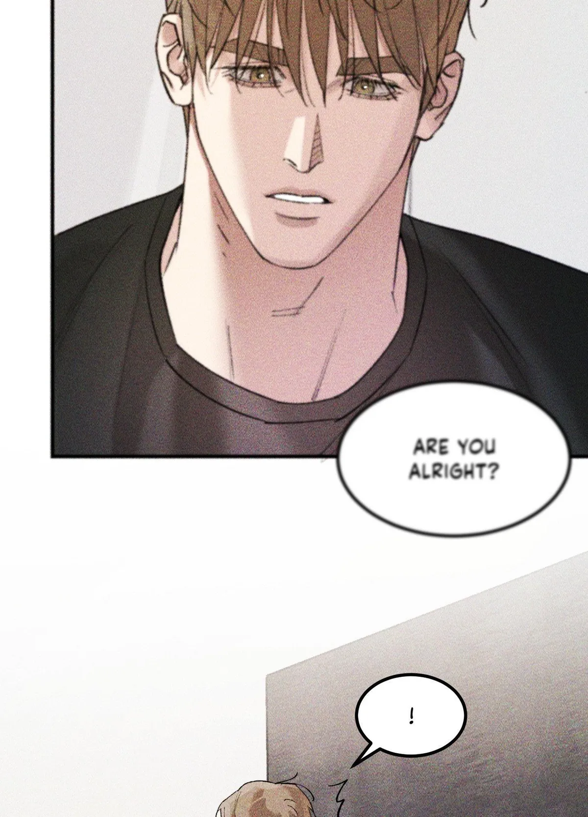 Like a Violet Chapter 14 page 26 - 