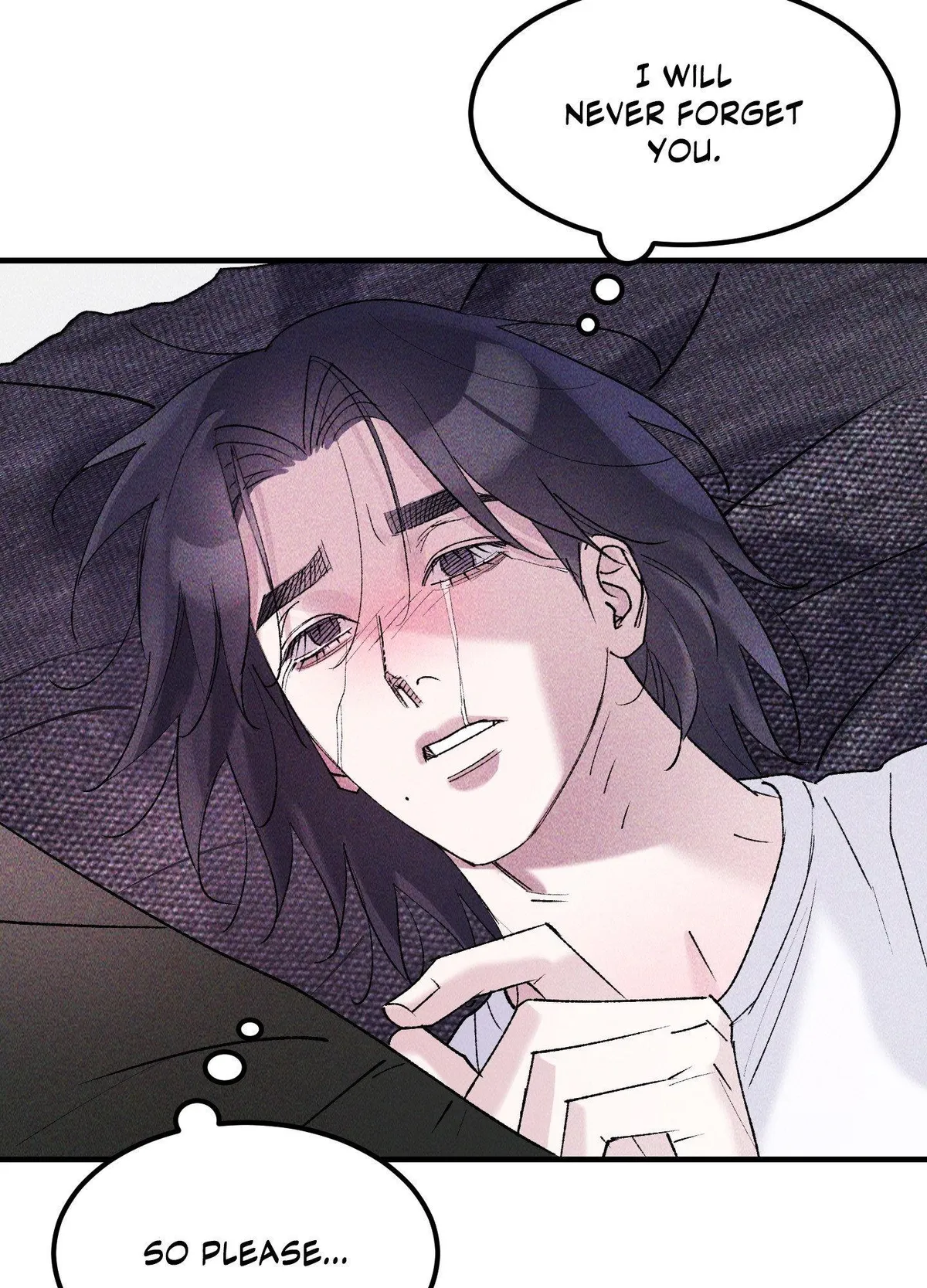 Like a Violet Chapter 14 page 28 - 