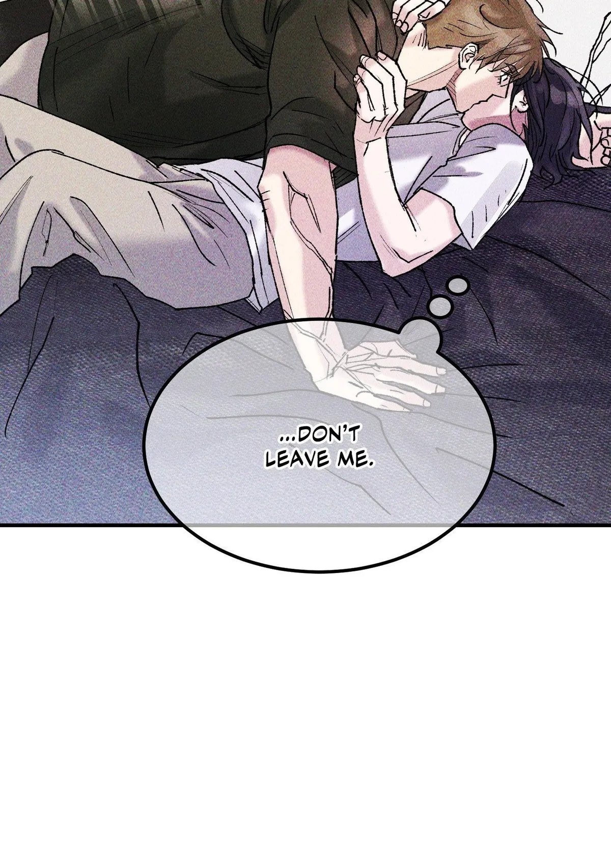 Like a Violet Chapter 14 page 32 - 