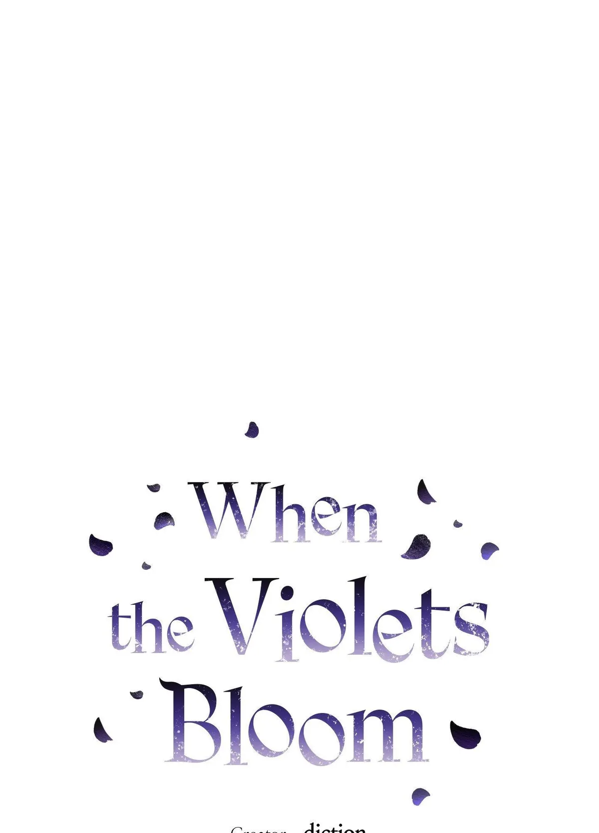 Like a Violet Chapter 14 page 33 - 