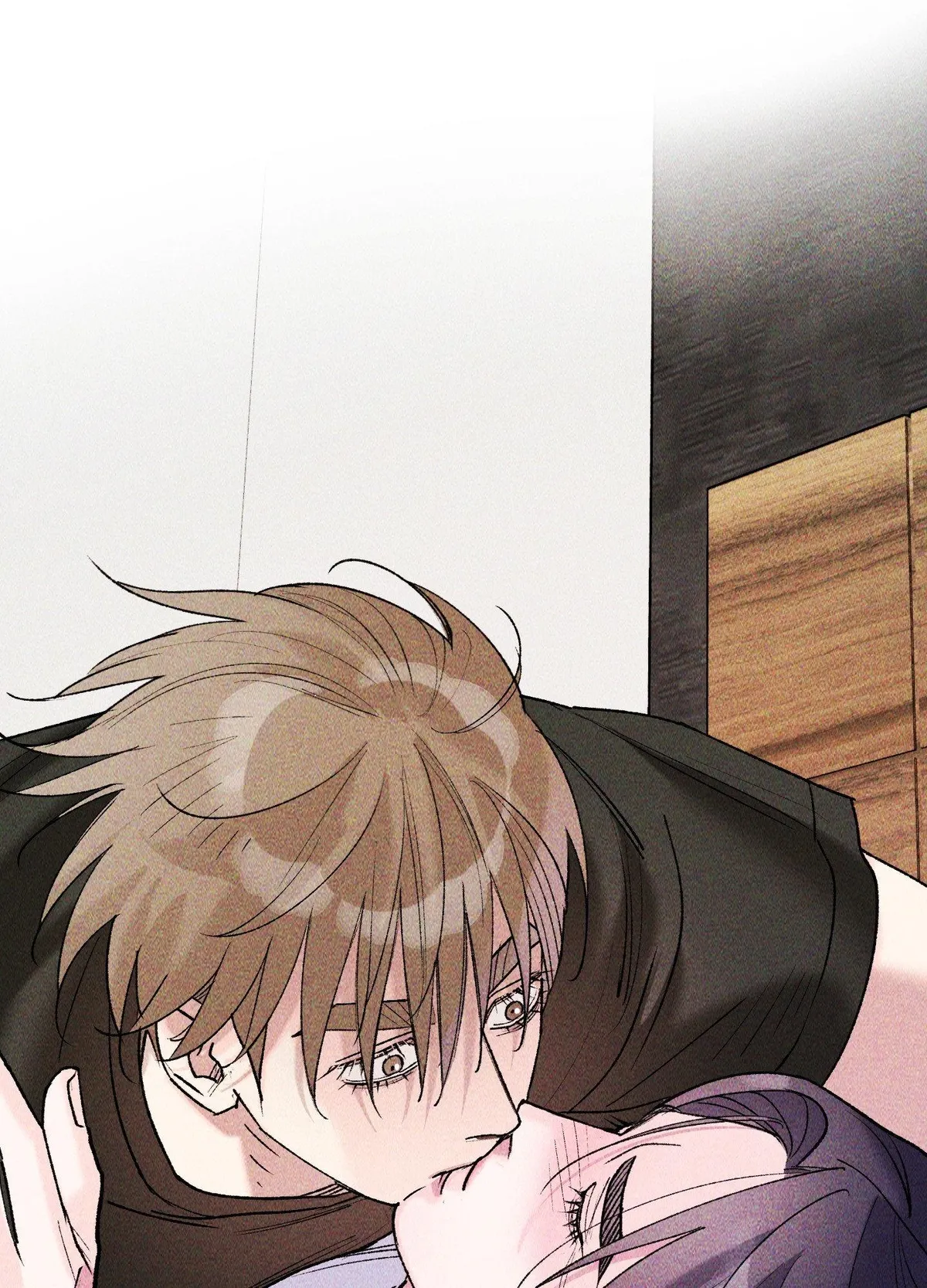 Like a Violet Chapter 14 page 35 - 