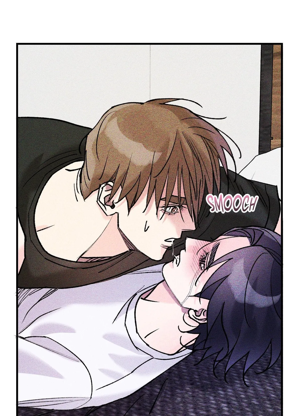 Like a Violet Chapter 14 page 38 - 