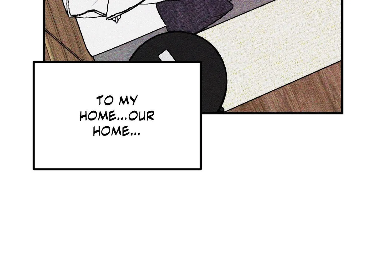 Like a Violet Chapter 14 page 5 - 