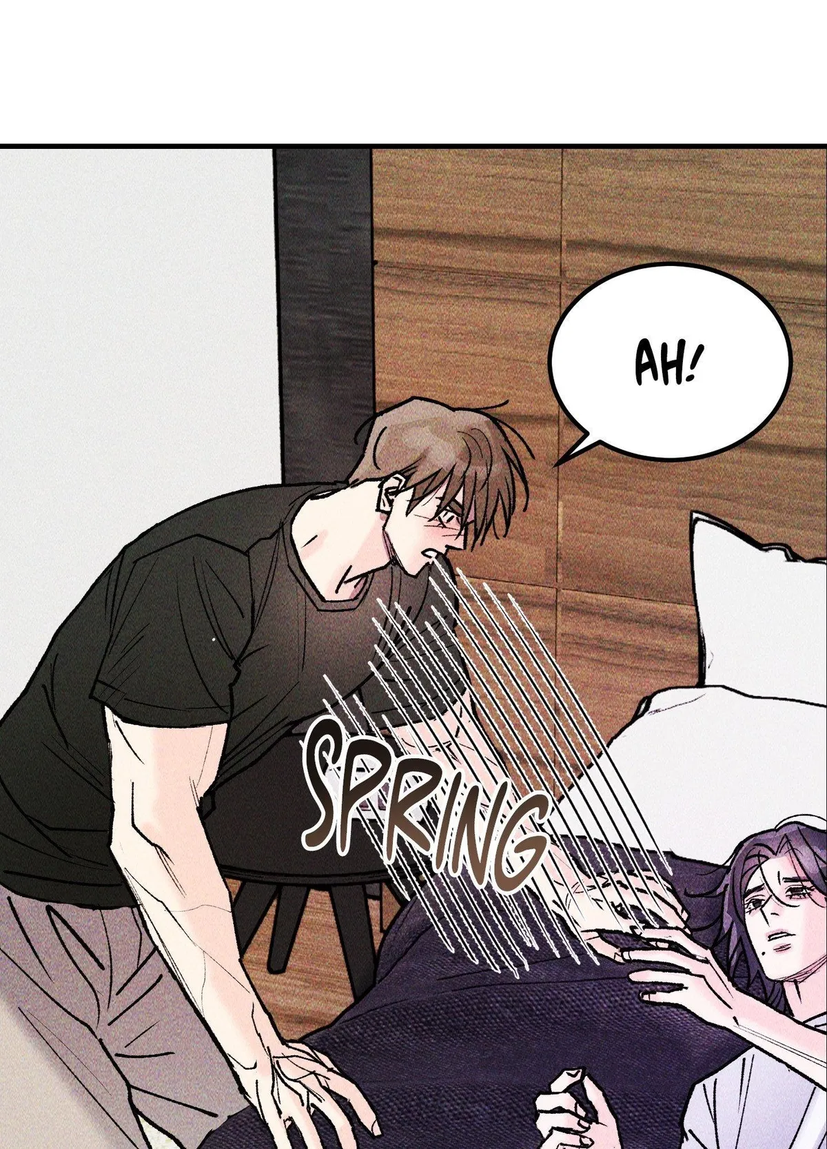 Like a Violet Chapter 14 page 41 - 
