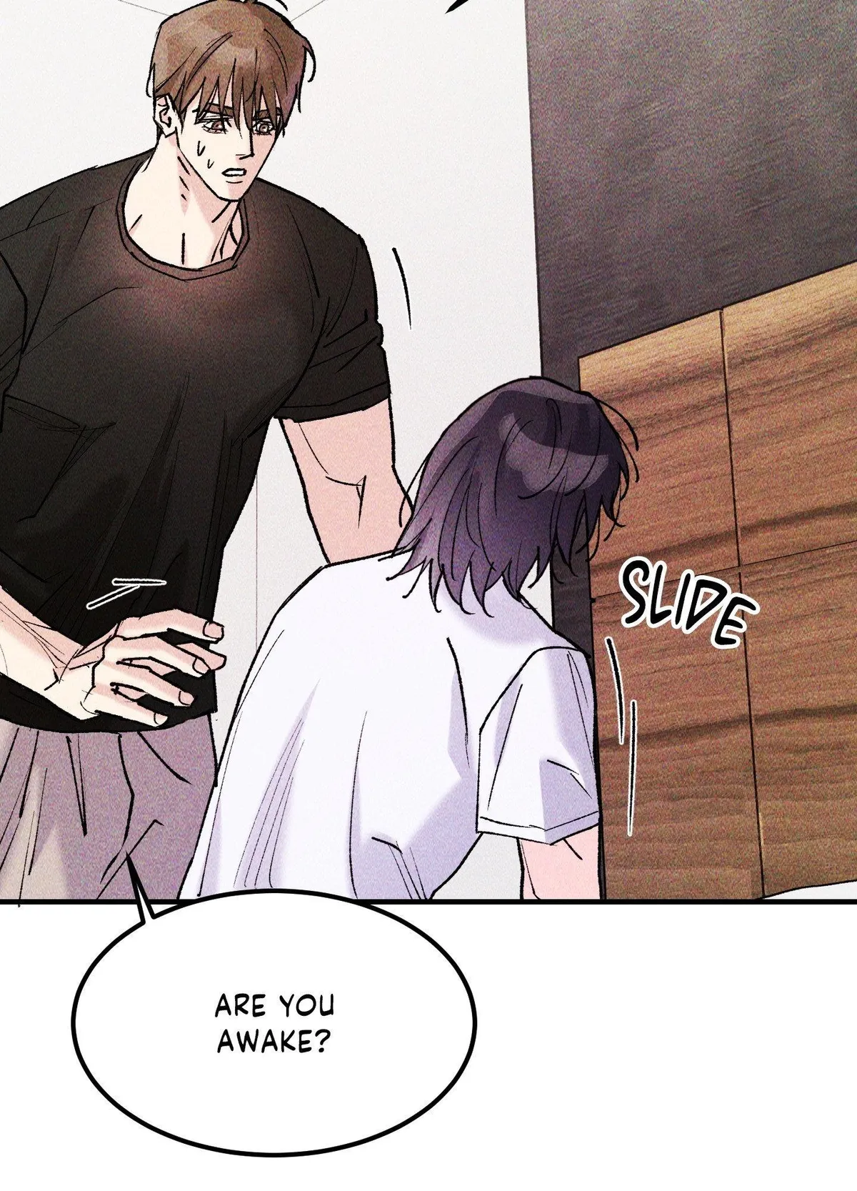 Like a Violet Chapter 14 page 43 - 