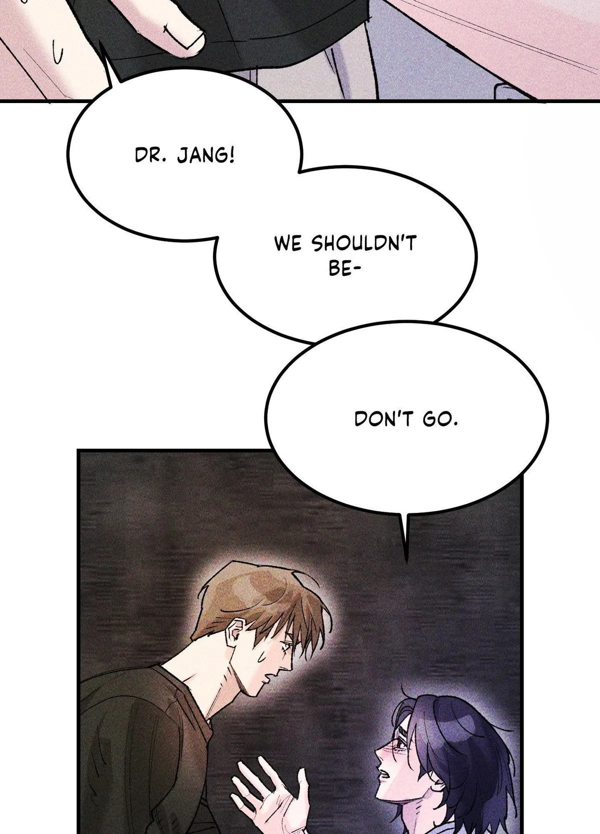 Like a Violet Chapter 14 page 47 - 