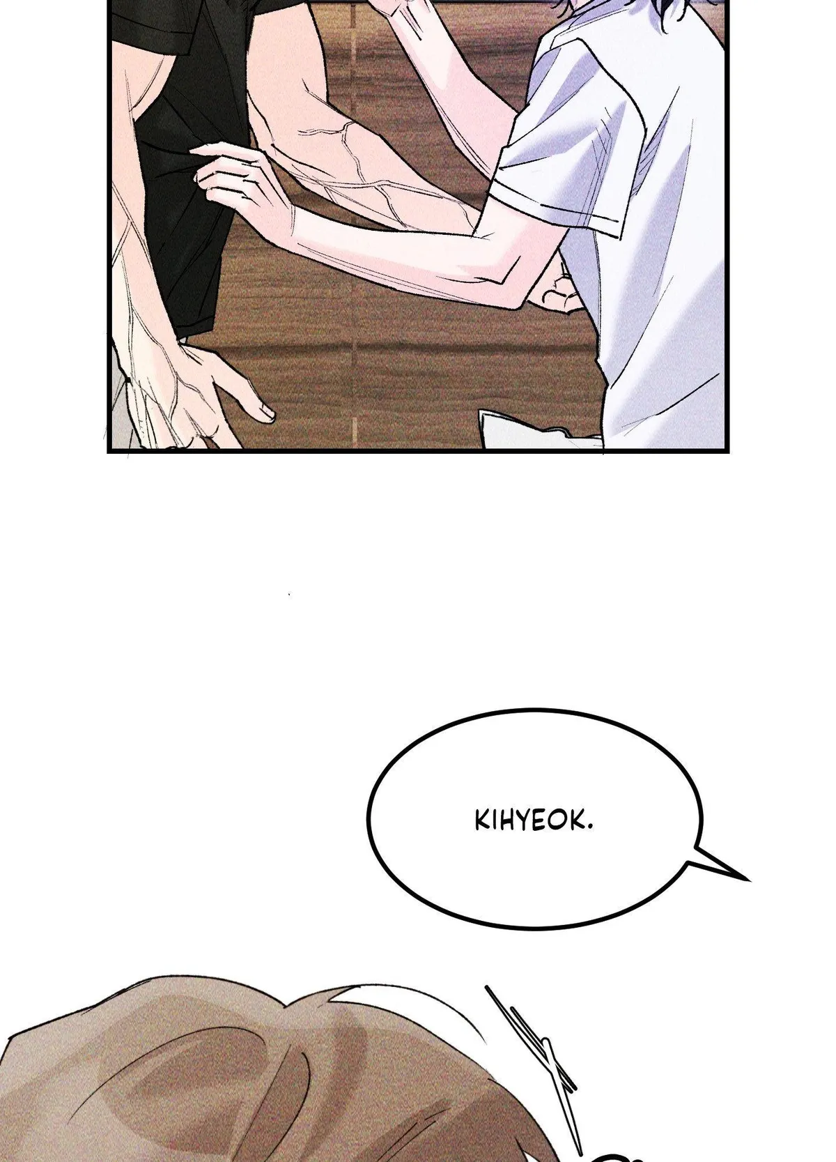 Like a Violet Chapter 14 page 48 - 