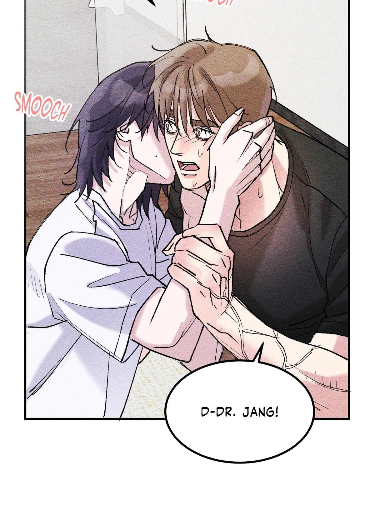 Like a Violet Chapter 14 page 50 - 