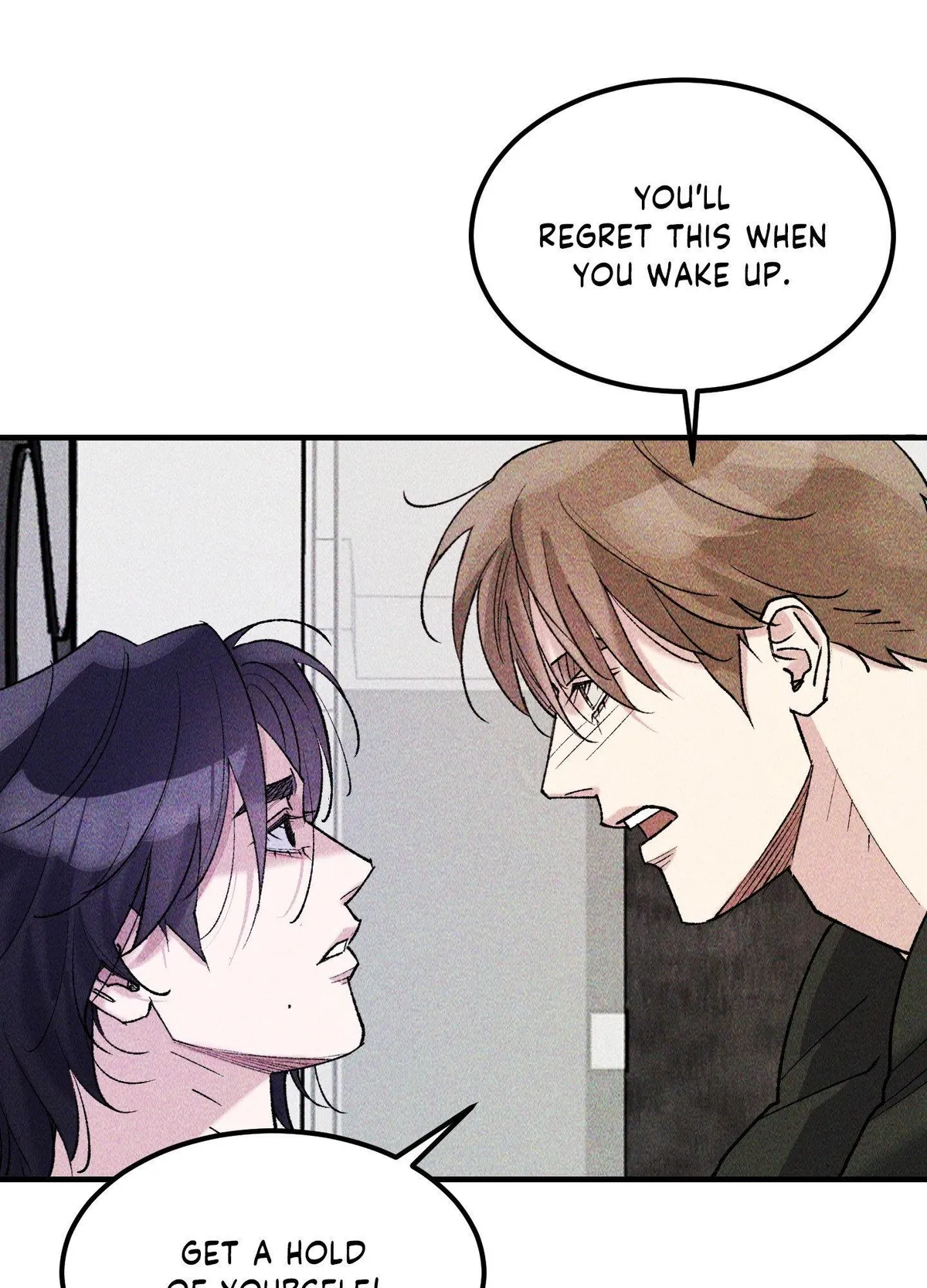 Like a Violet Chapter 14 page 55 - 
