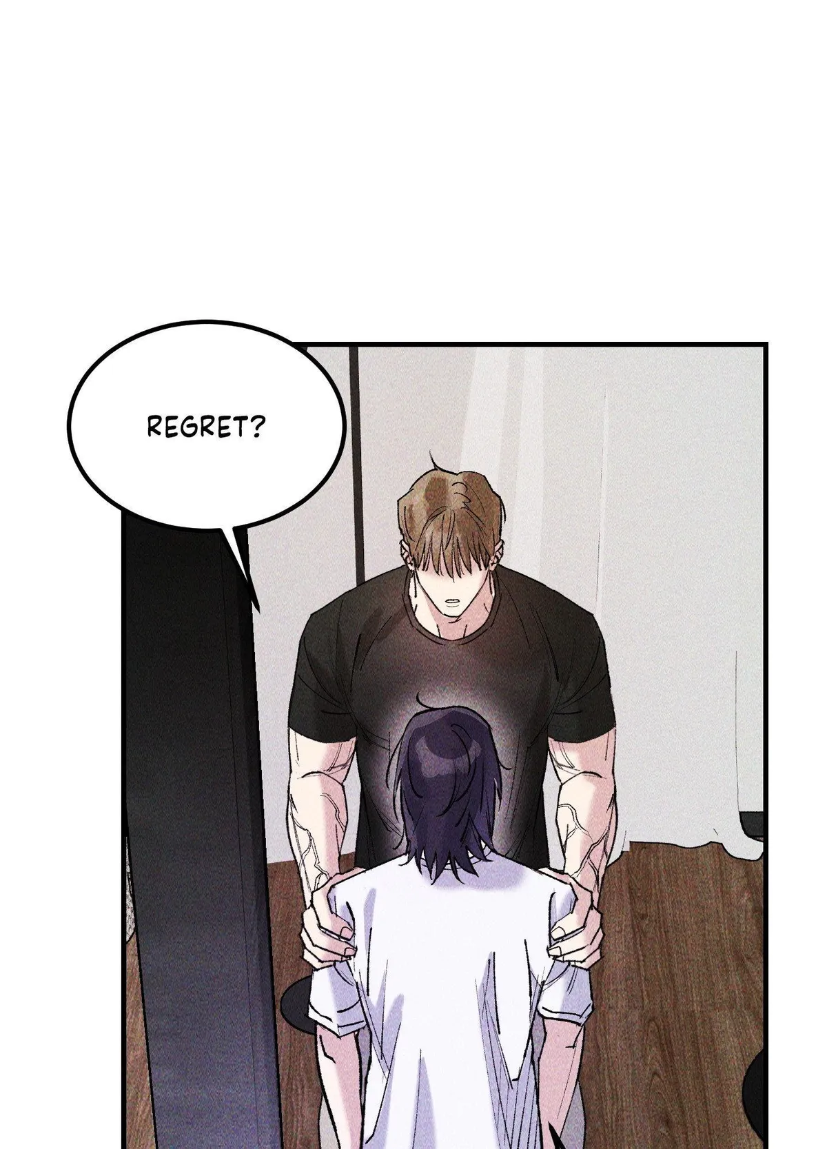 Like a Violet Chapter 14 page 57 - 