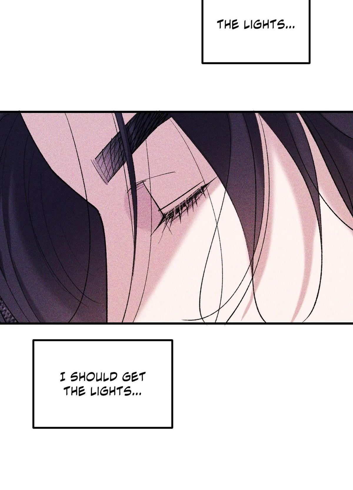 Like a Violet Chapter 14 page 7 - 