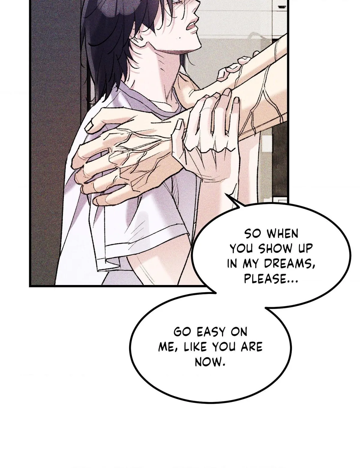 Like a Violet Chapter 14 page 61 - 