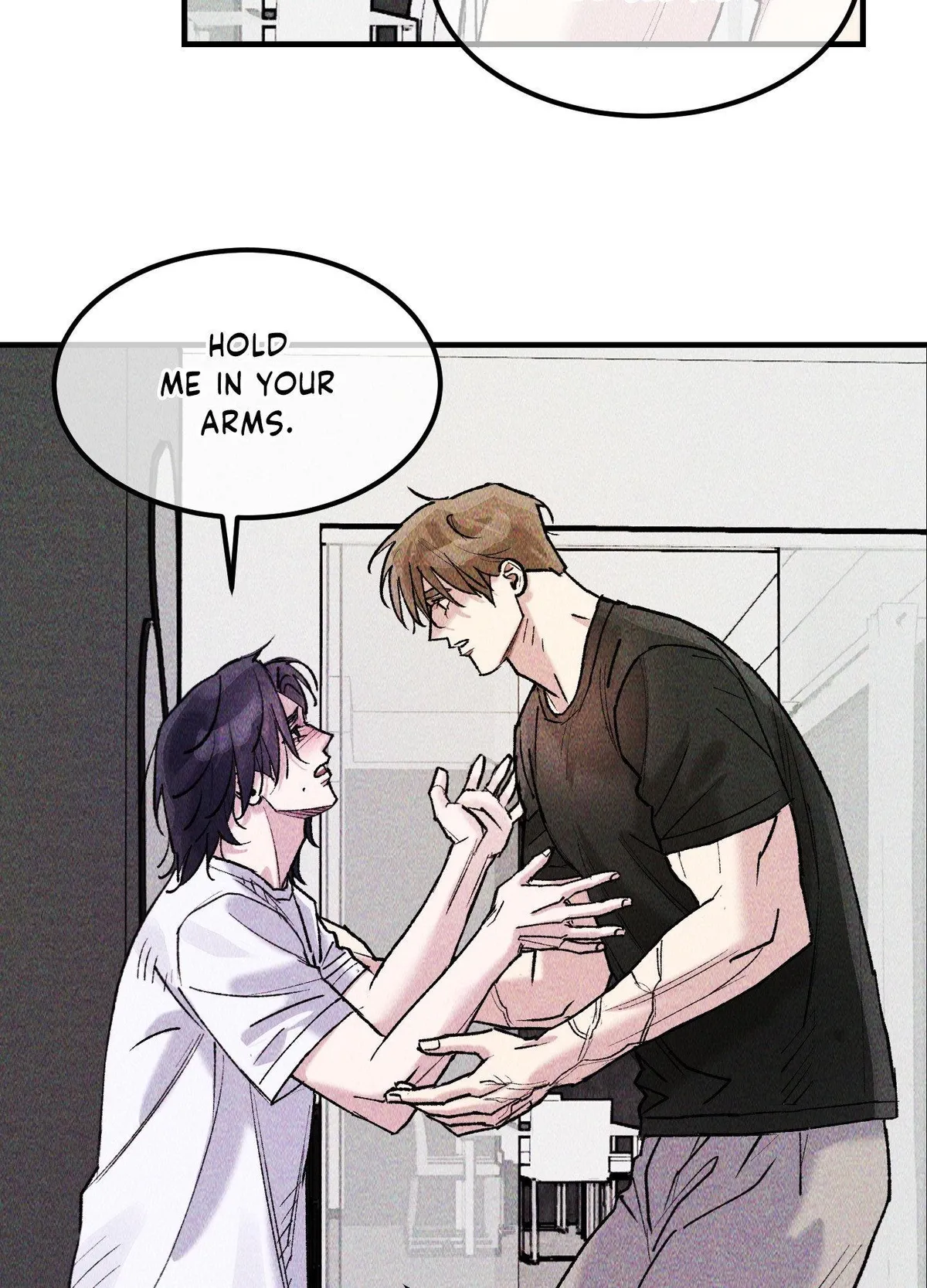 Like a Violet Chapter 14 page 63 - 
