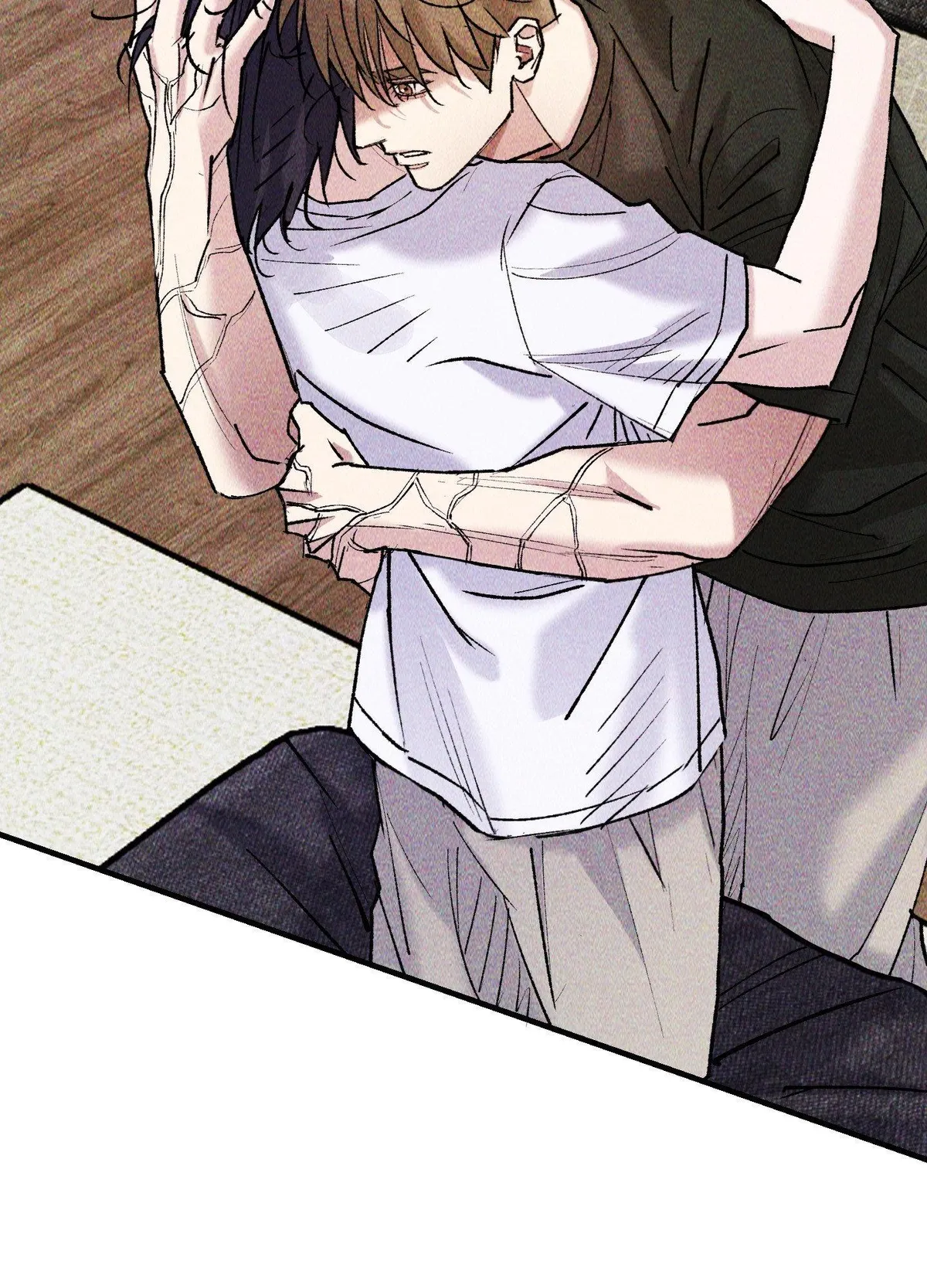 Like a Violet Chapter 14 page 67 - 