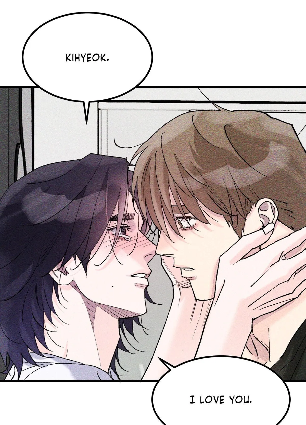 Like a Violet Chapter 14 page 68 - 