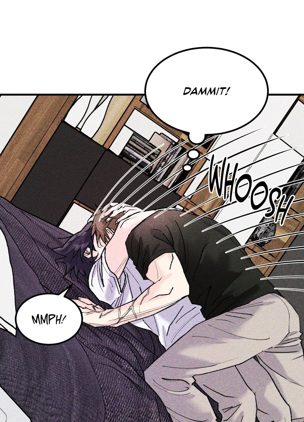 Like a Violet Chapter 14 page 76 - 