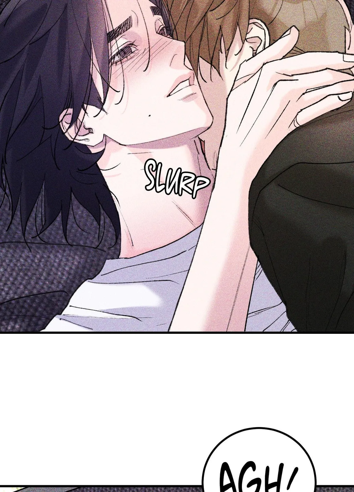 Like a Violet Chapter 14 page 79 - 