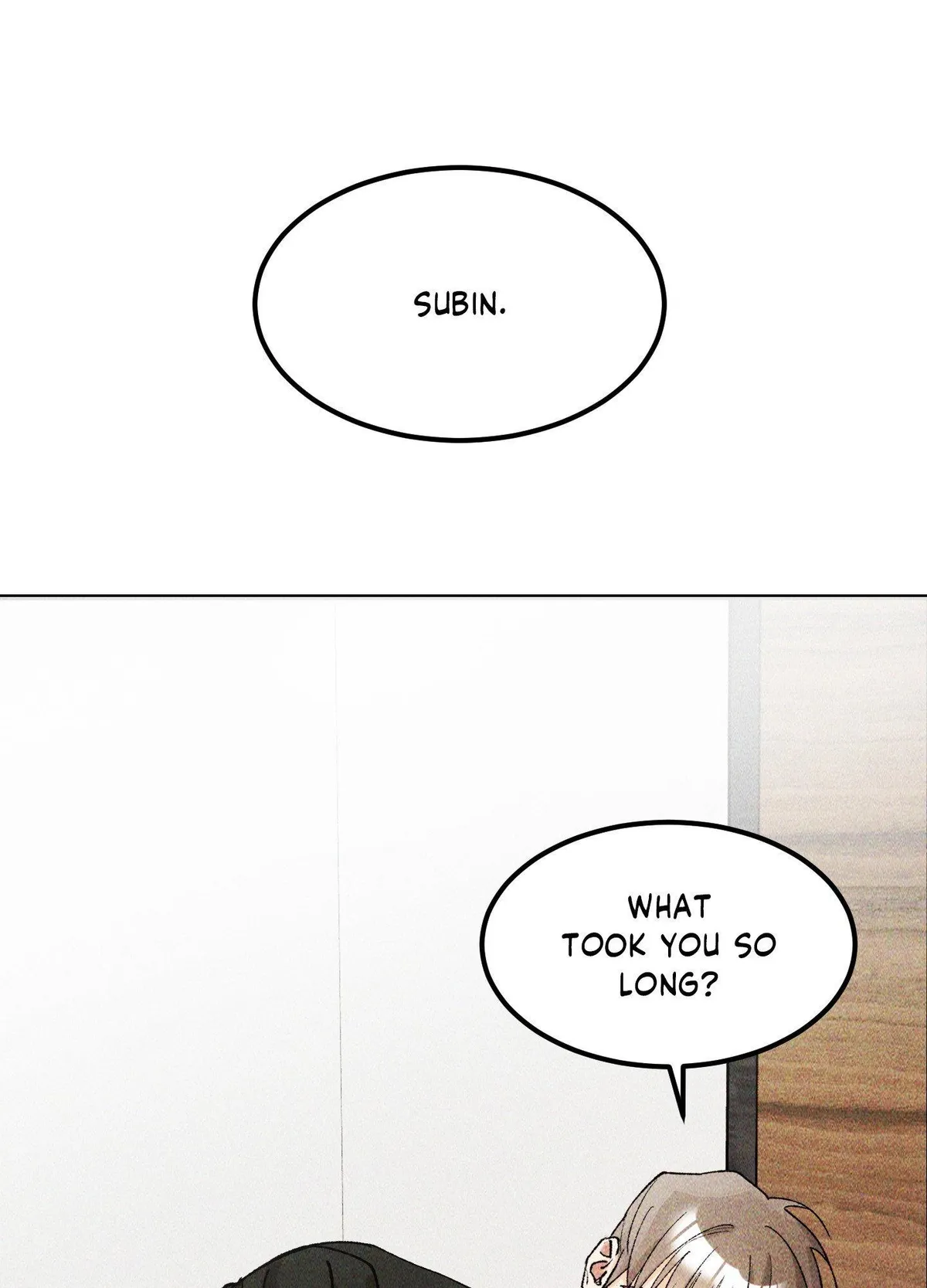 Like a Violet Chapter 14 page 9 - 