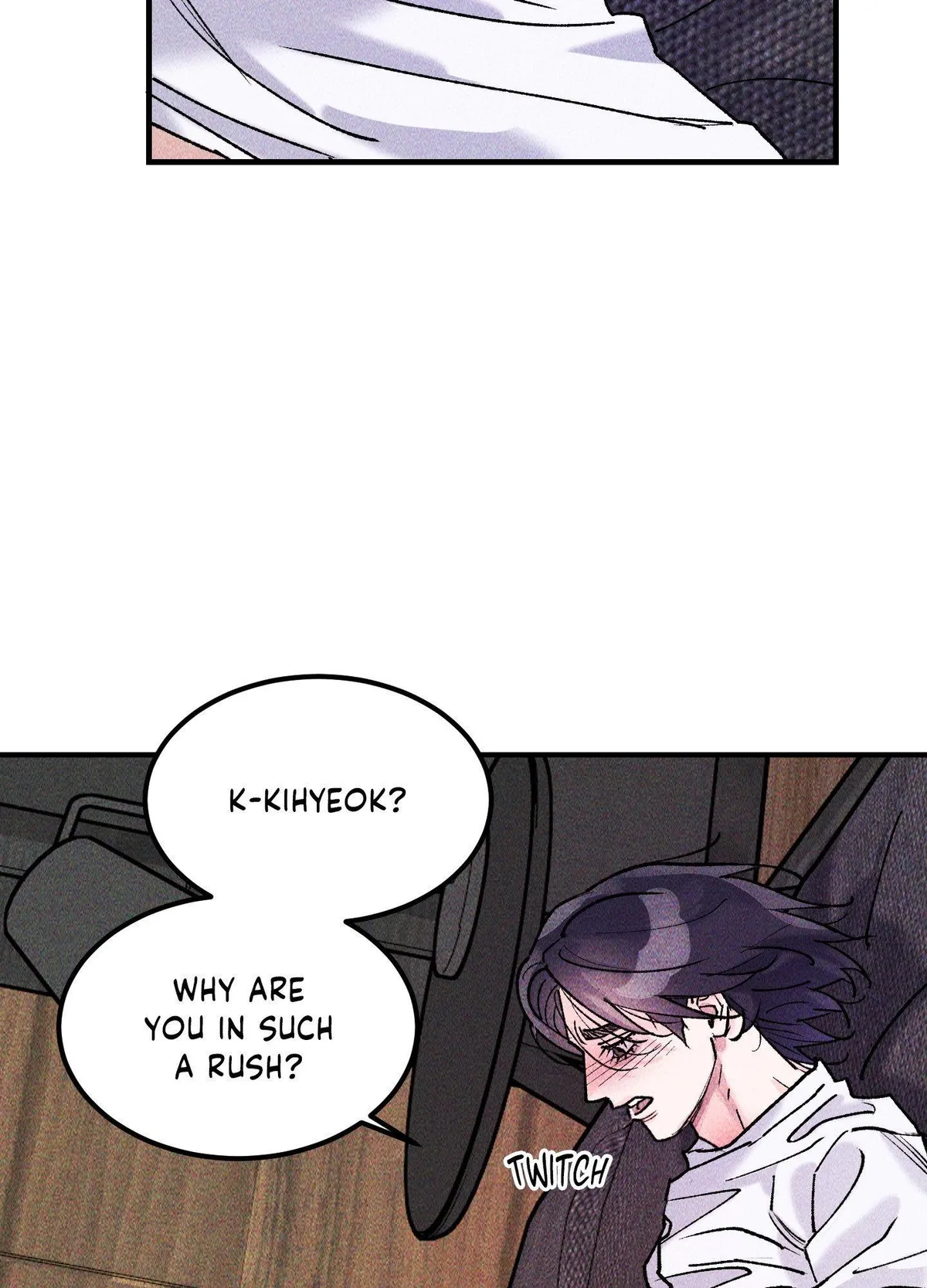 Like a Violet Chapter 14 page 84 - 