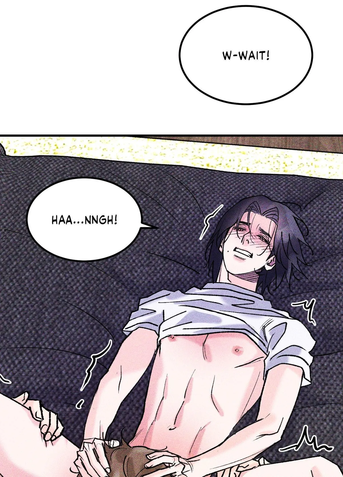 Like a Violet Chapter 14 page 87 - 