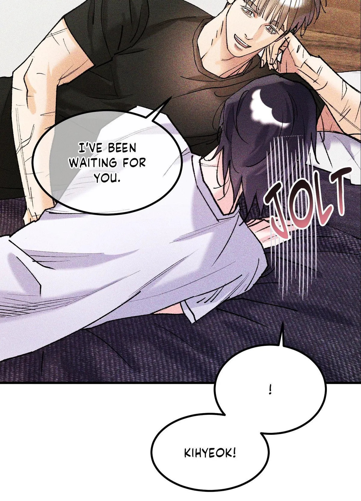 Like a Violet Chapter 14 page 10 - 