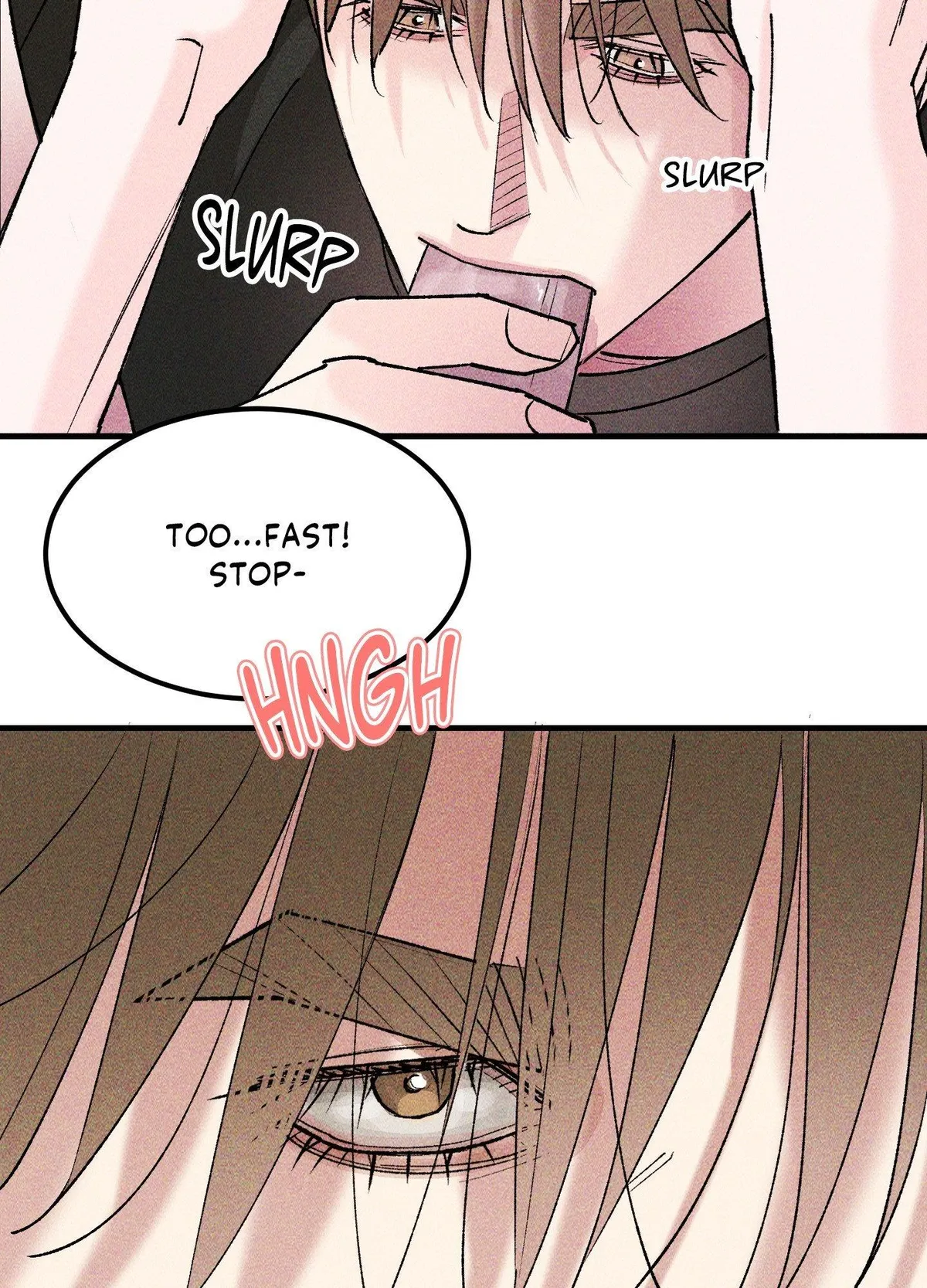 Like a Violet Chapter 14 page 91 - 