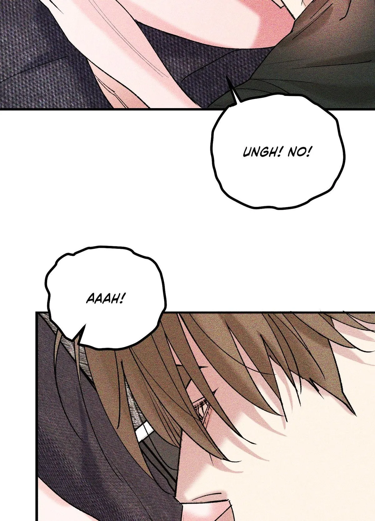 Like a Violet Chapter 14 page 95 - 
